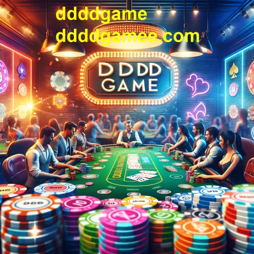 Explorando a Categoria 'Cartas' em DDDGame: A Magia dos Jogos de Cartas