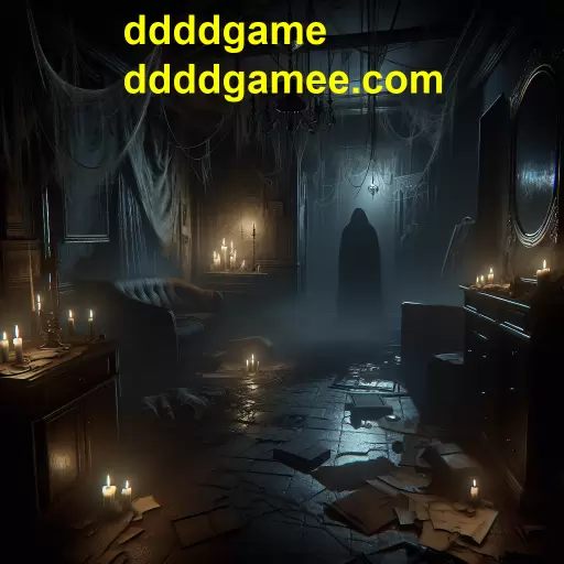 A Evolução dos Jogos de Horror: Medo e Imersão