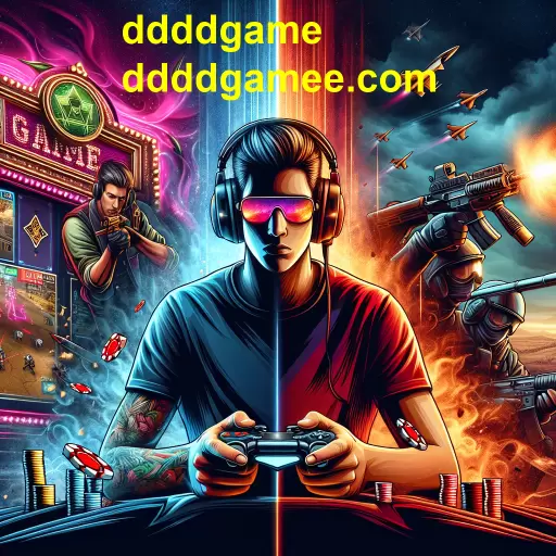 A Revolução dos Jogos de Tiro: Uma Experiência Intensa e Interativa