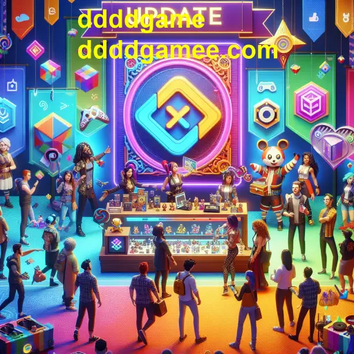 As Últimas Atualizações em Jogos: O Que Esperar?